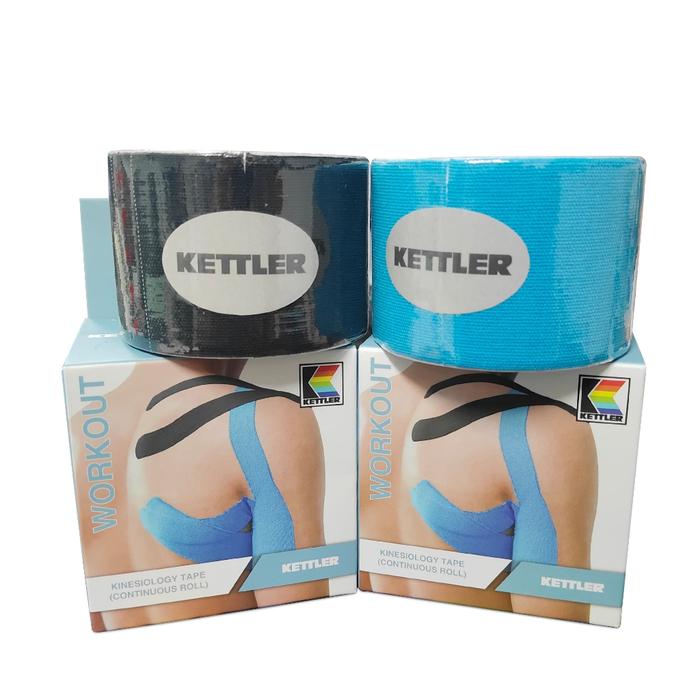 KETTLER Kinesiology Tape 566