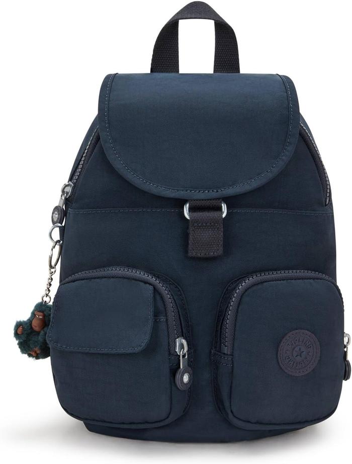 Kipling Lovebug Small Backpack Original Tas Ransel Pria Wanita sekolah kerja