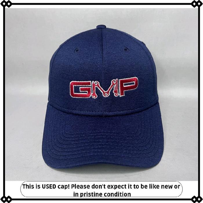 topi baseball newera builtup second original kasual