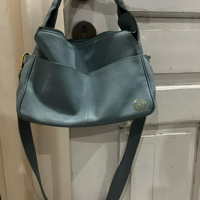 Preloved tas Ria Miranda