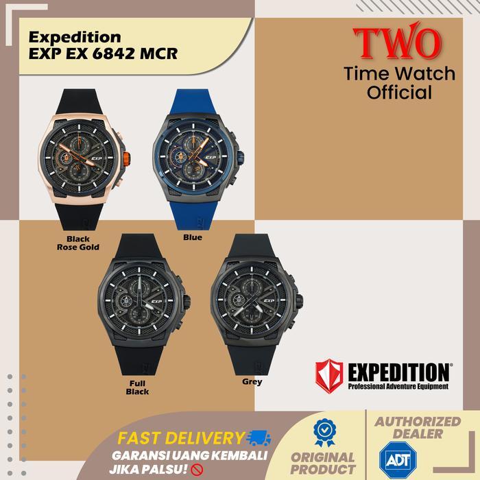 Expedition Pria EXP EX 6842 MCR EXP6842 E 6842 EXP6842MCR E6842 Rubber