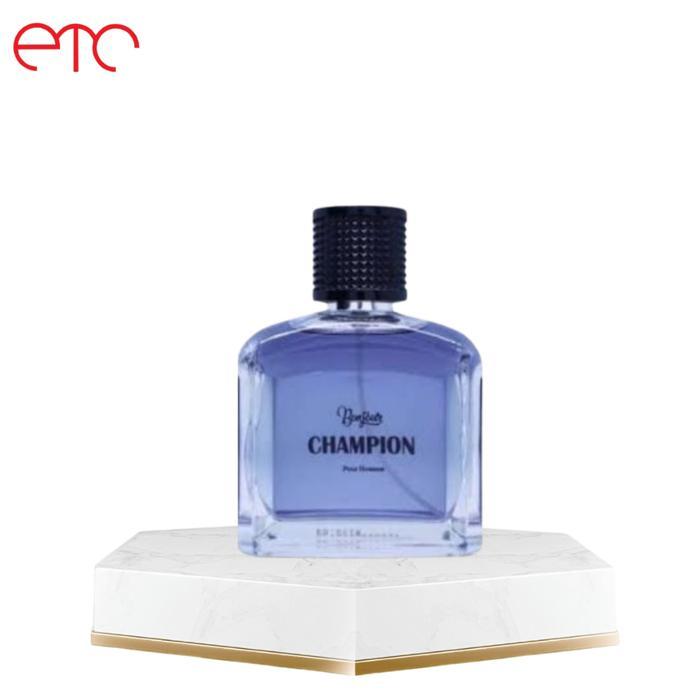 (PROMO) PARFUM BONJOUR CHAMPION EXTRAIT DE PARFUM 100ML FOR MEN