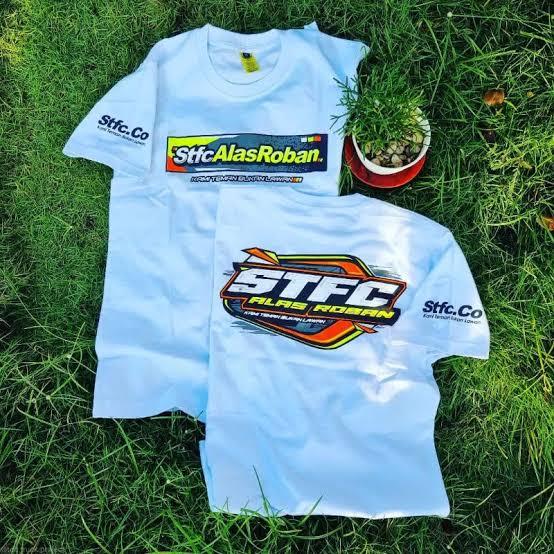 KAOS TRUK STFC ALAS ROBAN | KAOS TRUK 2023 | KAOS DRIVER MUDA | KAOS REBECCA CO | KAOS TRUK TERBARU 