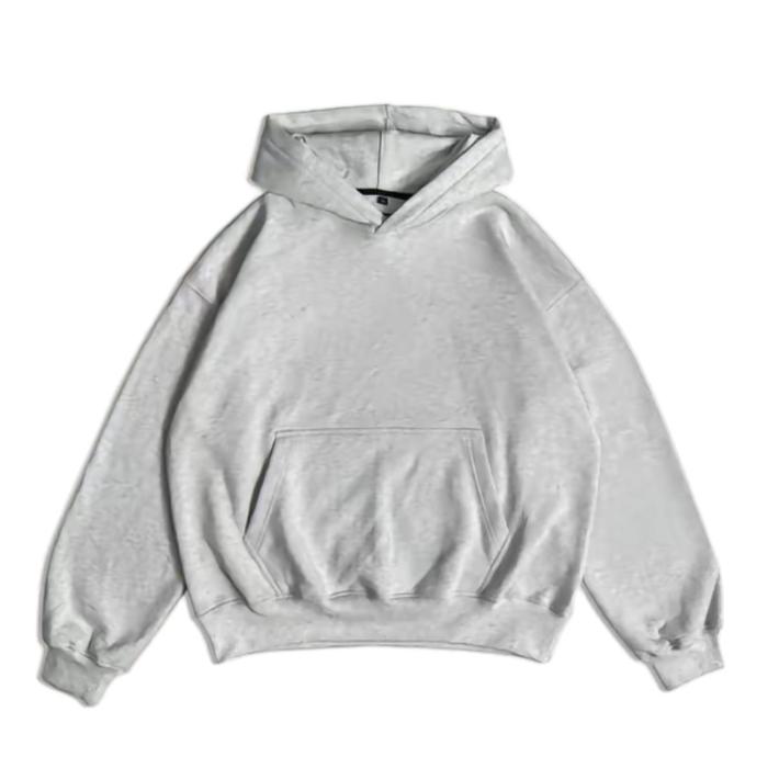 Hoodie polos viral boxy 330gsm