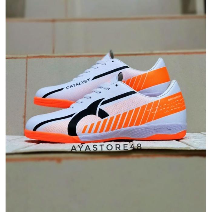 Futsal Ortus Bima Ortus Jogosala Ortus catalyst grade ORI Langsung Harga Pabrik ( bisa cod )