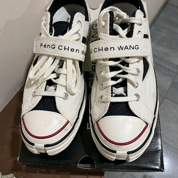 lelang fb converse feng chen wang