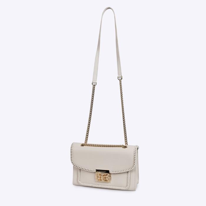 Everbest Eleonora bags / Shoulder bags Rantai / Bahan kulit sapi