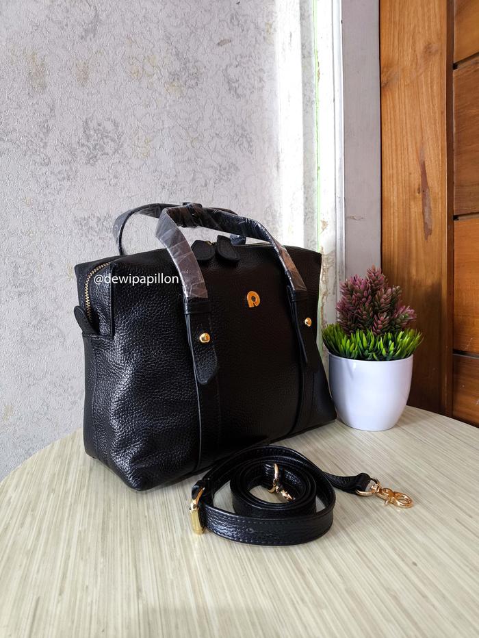 Tas Papillon Leather's K3396