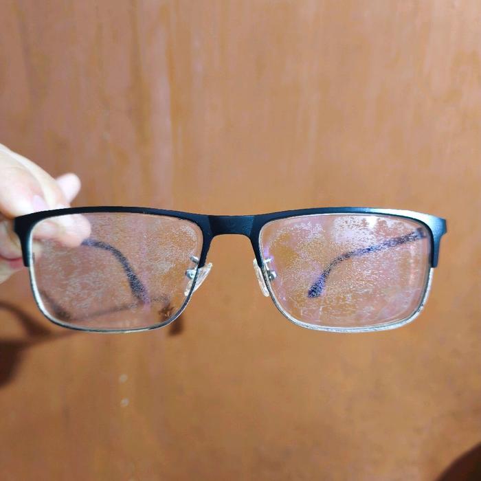 kacamata longines kotak original