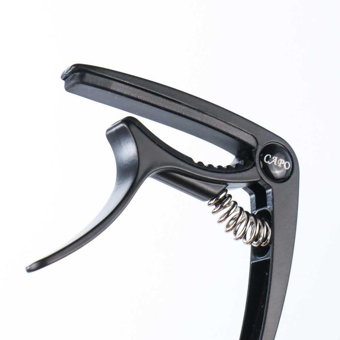 Grso Capo Gitar Chord Acoustic Standart Zinc Alloy M5Rn5Q