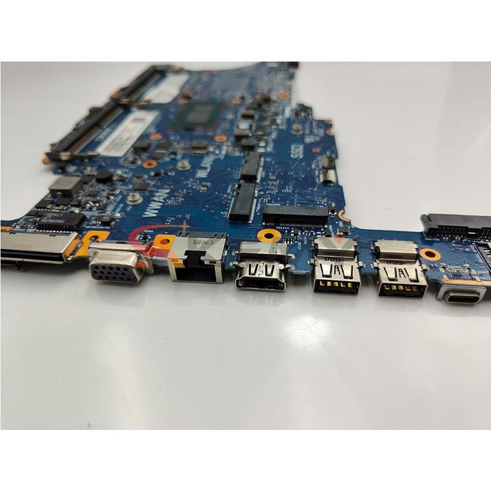 Untuk HP ProBook 640 G4 640 G5 Motherboard Laptop Mainboard CPU I3 I5