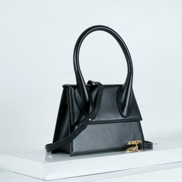 TAS ORIGINAL - JACQUEMUS LE GRAND CHIQUITO BAG