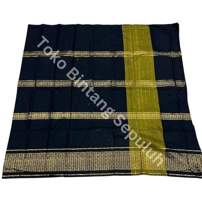 Songket Tenun atau Printing Kain Bawahan Motif Palembang , Padang , Minang , Thailand , Indonesia , 