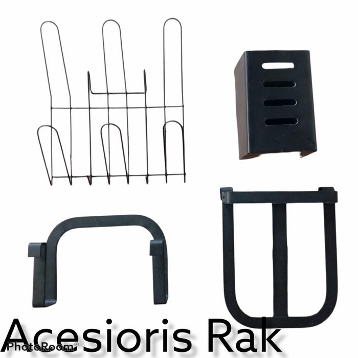 Rak dapur Rak wastafel cuci piring Rak peniris cuci piring