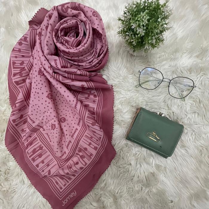 Elnida Hijab - Fashionable Choice for Every Occasion! Voal
