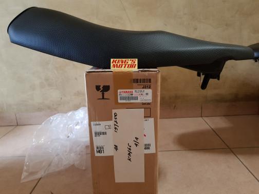 Discount Jok Assy Mio Soul Karbu/ Double Seat Assy Mio Soul Karbu Asli Yamaha