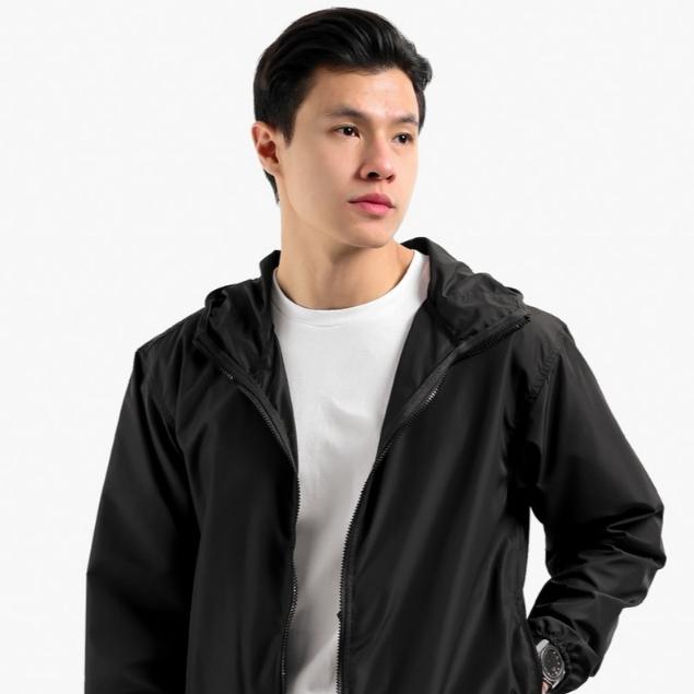 Heymale Ezypack Jacket | Jaket Pria