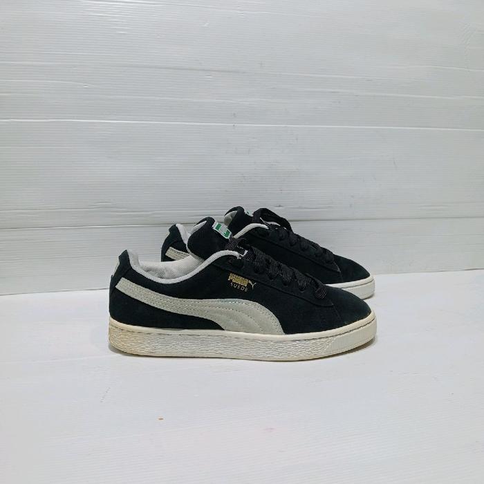 puma Suede size 36 // 225 cm,kulit Suede, second,china