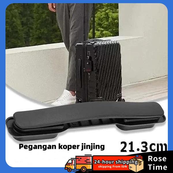 [COD]Pegangan Koper | Handle Koper | Handle Lojel | Bahan Rubber PVC | Kualitas Premium