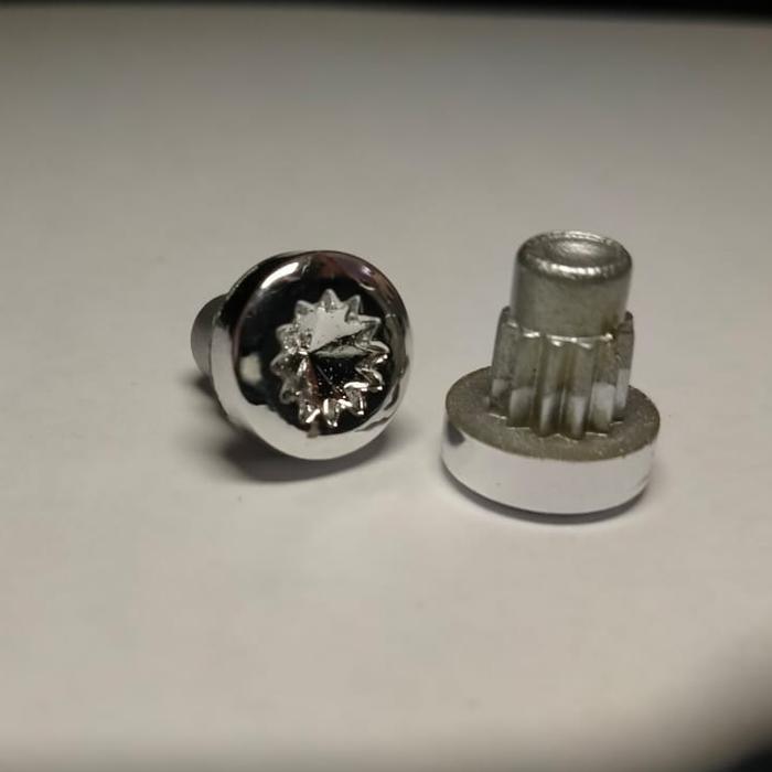 PREMIUM baut rivet velg mobil
