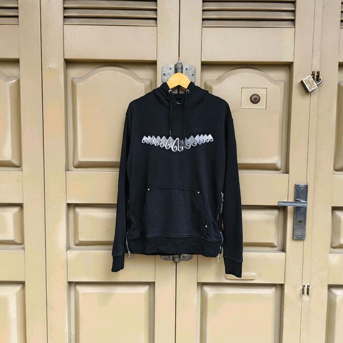 Moose Knuckles Hoodie Authentic
