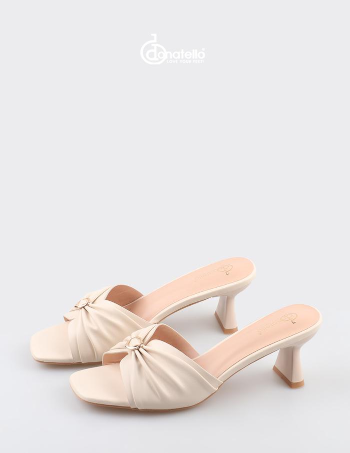 Donatelo CIY89337 Sandal Heels Wanita
