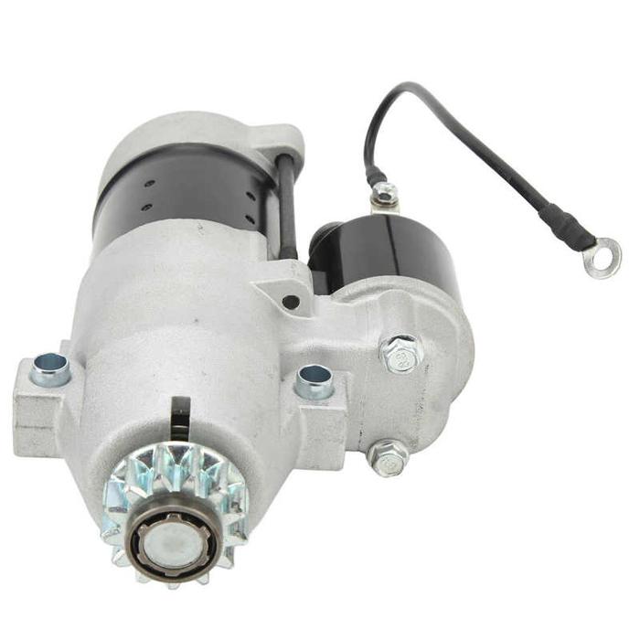 Marine Starter MOT5019 Outboard Starter Motor 68V8180002 S114-838A
