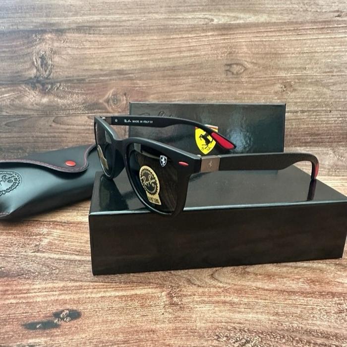 kacamata reybong/kacamata dewasa/prmium punya Eyewear Glasses