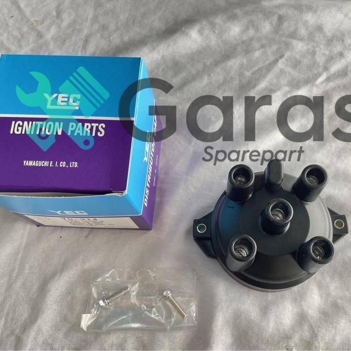 Tutup Delco / Cap Distributor Kia Timor DOHC Injection JAPAN