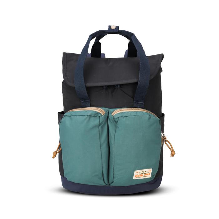 EIGER WOMEN SAIRA UTILITY MINI BACKPACK