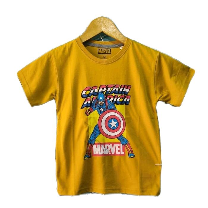 Baju anak Original MARVEL