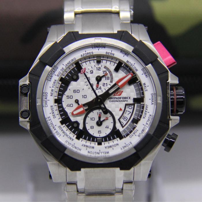 Chronoforce 5252 GCBSSBT Original