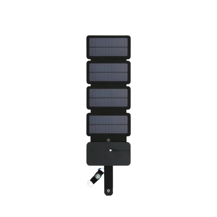 Sun Power Folding 10W Solar Cells Charger Folding SunPower