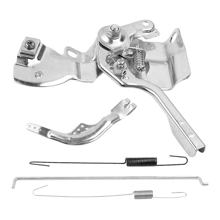 Upgraded Throttle Control Arm Lever Governor Link Rod