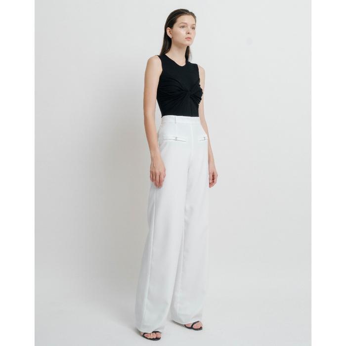 Josephine Anni - Franklin Pants