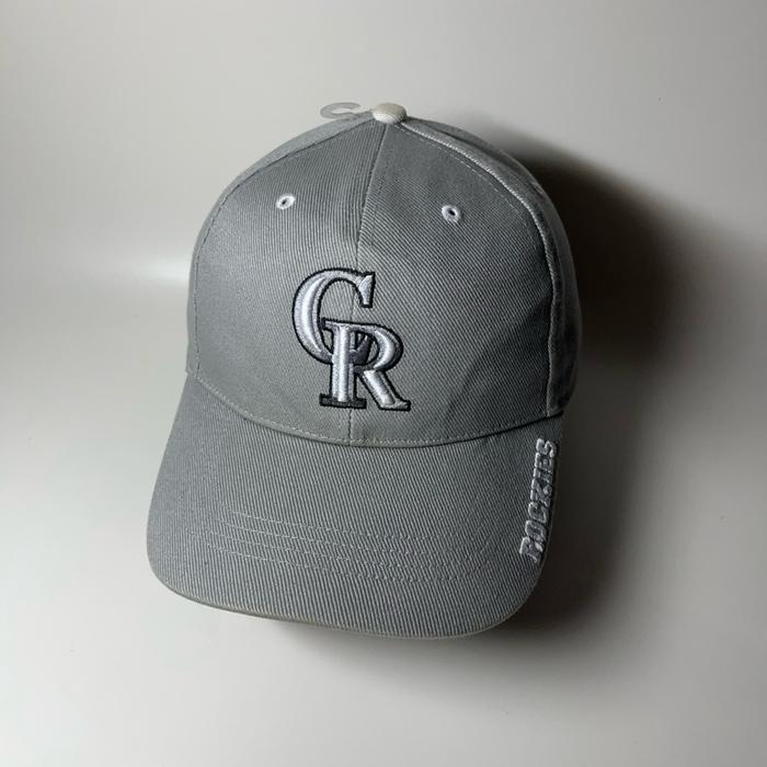 Topi MLB Colorado Rockies