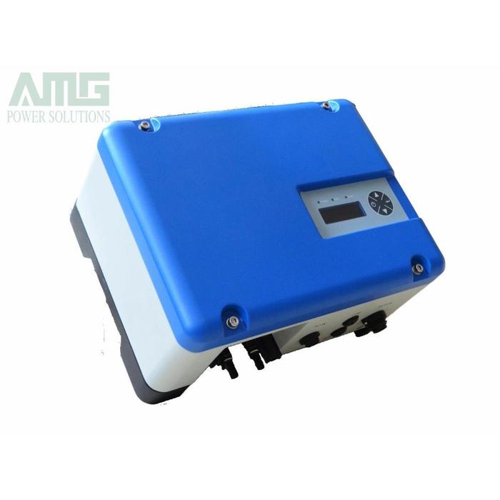 3000W/3KW MPPT Solar Water Pump Inverter IP 65 Waterproof 380~460Vac