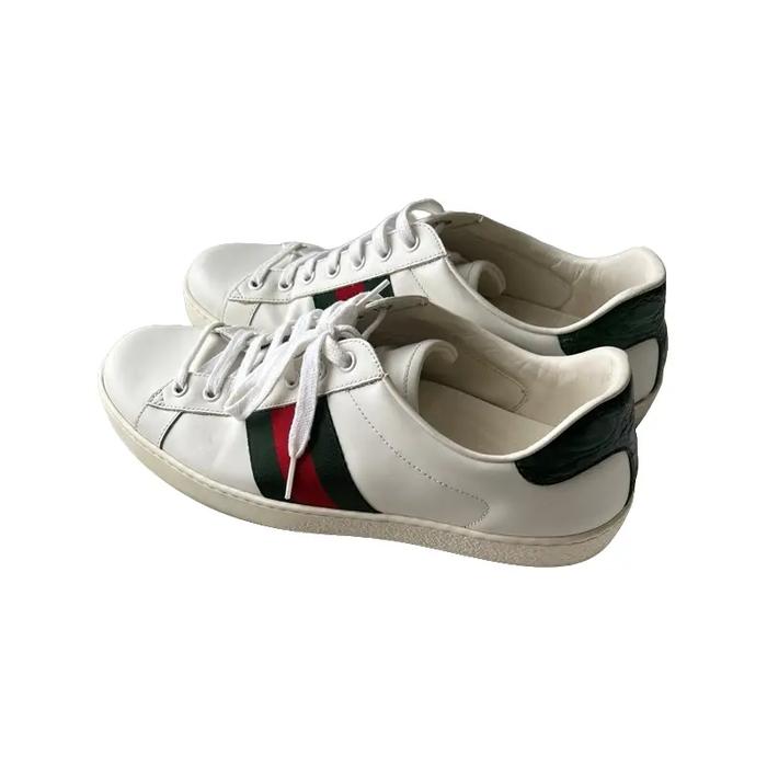 Gucci classic original komplit box