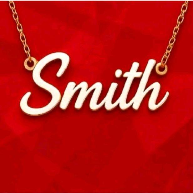 Kalung Anak Smit Merah Murah Meriah Jamin Puas untuk Anak-anak
