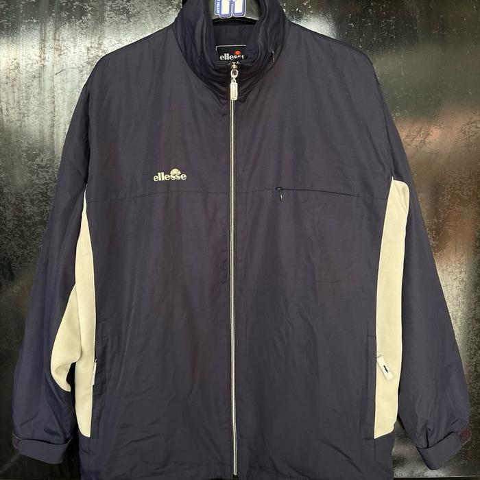 Tracktop Ellese second original