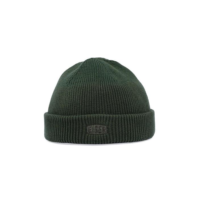 KUPLUK PRIA EIGER VERDANT BEANIES SHORT 9100 10474 Original Kupluk Pria Kasual Keren