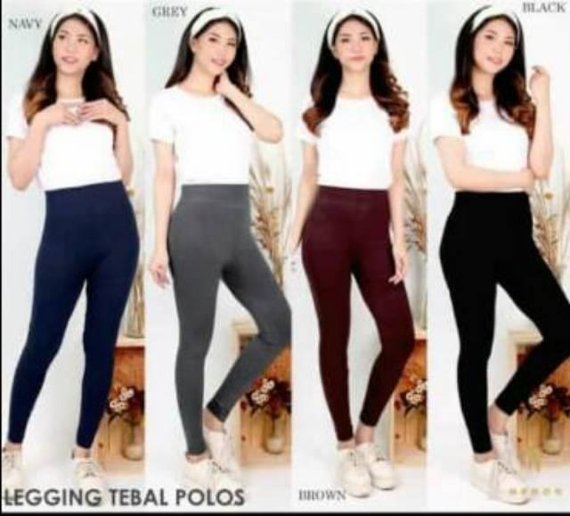 legging neron legging tebal premium legging wanita tebal premium legging leging celana lejing lejing