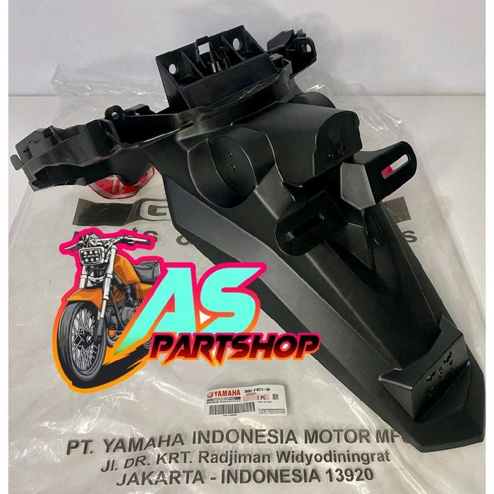 Yamaha SPAKBORD BELAKANG NMAX NEW 2020-2023 ORIGINAL BGH untuk Motor Yamaha NMAX 2020-2023