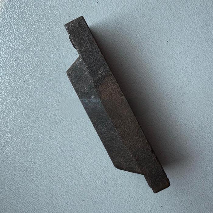 1Pcs Klem Besi Kotak Klem Kotak Clamp Clamp Kotak Klem Moulding Injection Cetakan Mesin Injeksi Pela