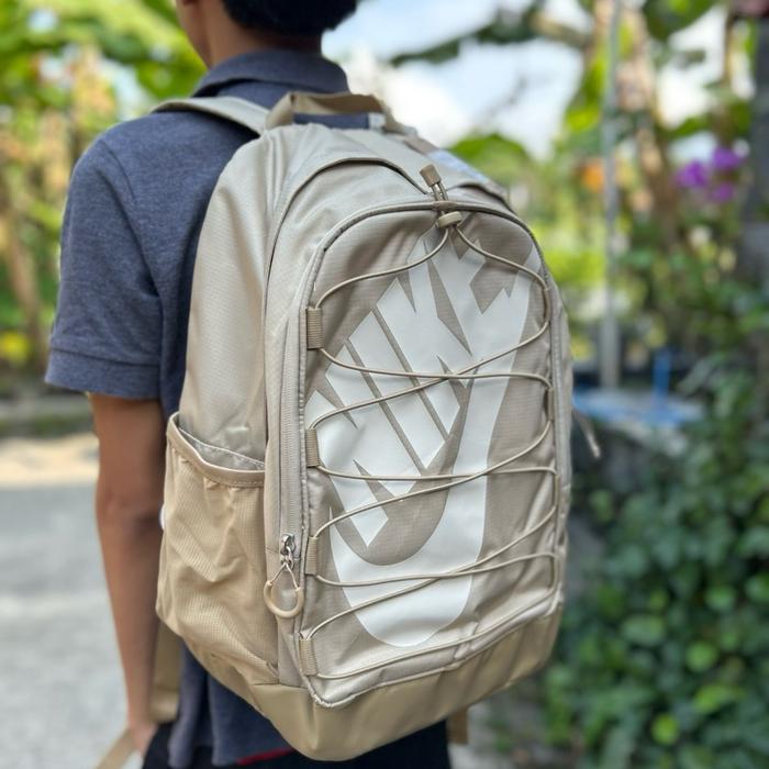 Nike Hayward (26L) Backpack - Desert Khaki [HJ8200-253]