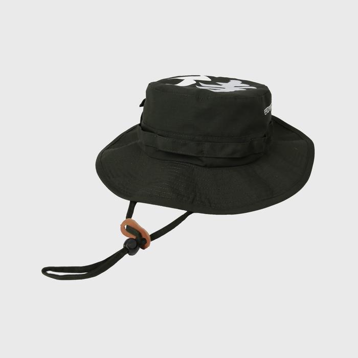 DAIMYO BUCKET GREEN - TOPI EPIDEMIC