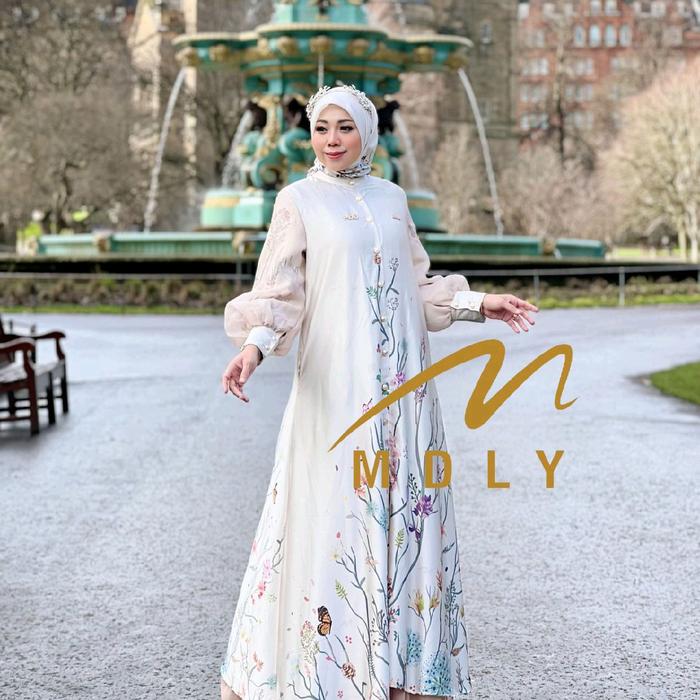 Marvella Fleur dresss MDLY
