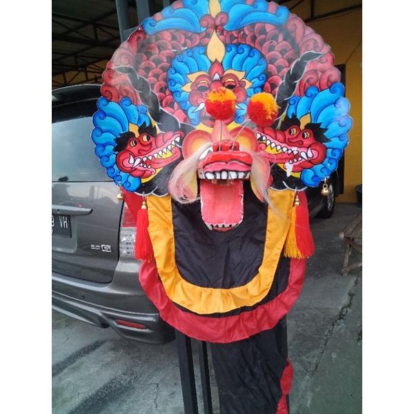 Barongan murah / barongan telon / barongan thek / caplokan / barongan anak