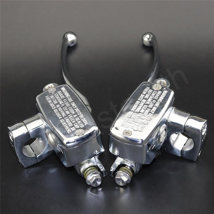 For Yamaha VMAX 12 VMAX 1200 XJR1200 XJR1300 Motorcycle 7/8" 22mm