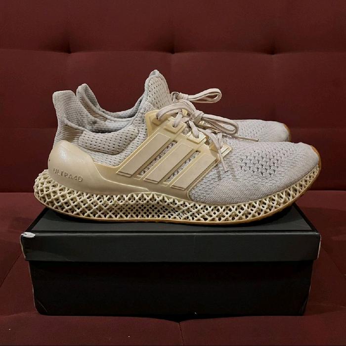adidas ultra4d /  ultraboos 4D